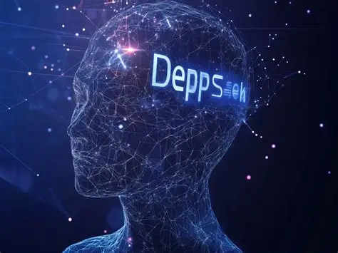 DeepSeek AI 智能办公视窗